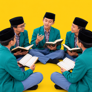 Qur’an Memorization Program