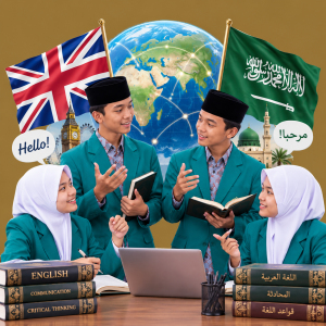 Language & Communication