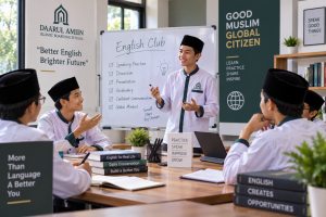 English Club
