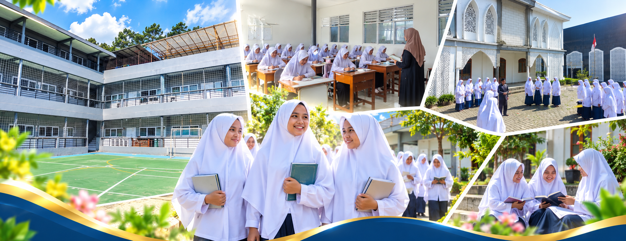 Generasi Bermakna